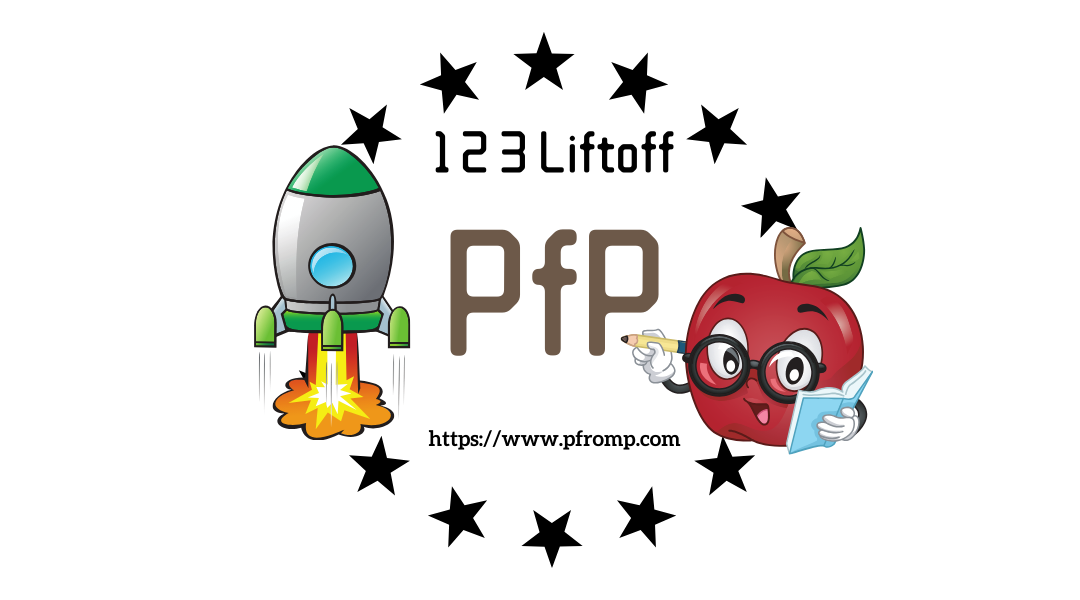 1 2 3 Liftoff for Parenting from Pluto © copyright
