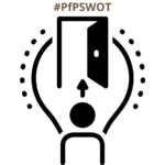 Opportunities PfP SWOT for Parenting from Pluto © copyright