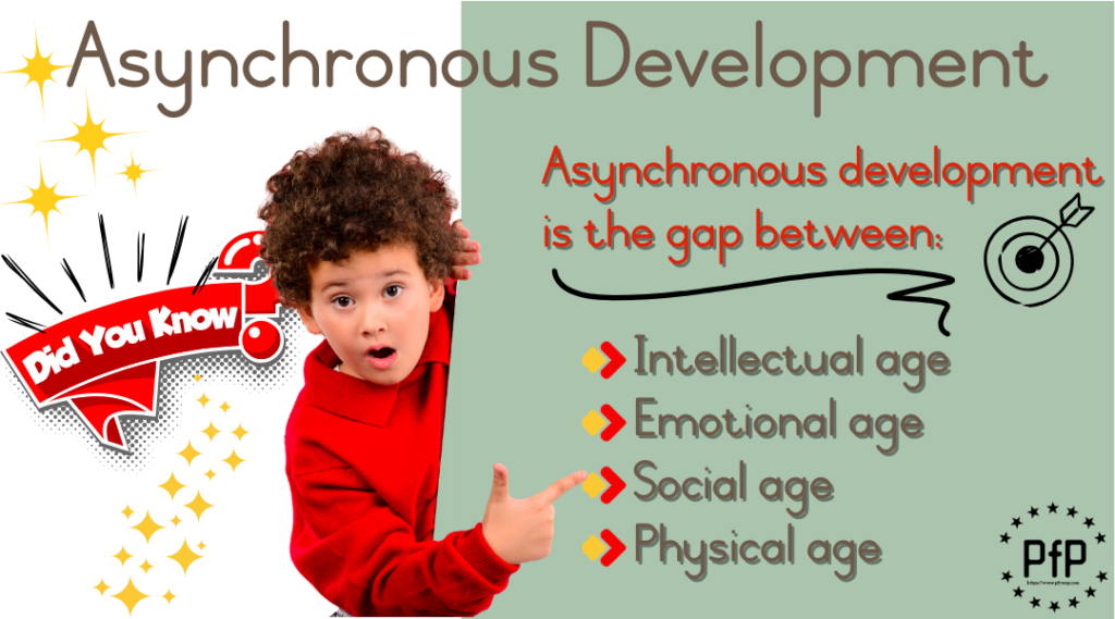 Asynchronous Illustration for Parenting from Pluto © copyright