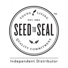 Young Living Seed to Seal Logo for Parenting from Pluto © copyright Young Living Seed to Seal Logo for Parenting from Pluto © copyright